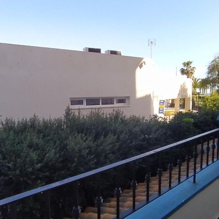 Acogedor Apartamento A 50 Metros De La Playa 卡内拉岛 外观 照片