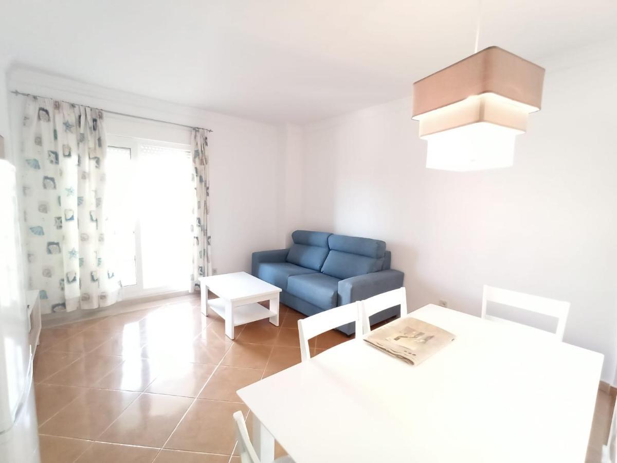 Acogedor Apartamento A 50 Metros De La Playa 卡内拉岛 外观 照片